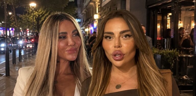 Sofija Janićijević, Aneli Ahmić,