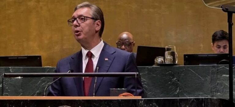 Aleksandar Vučić,