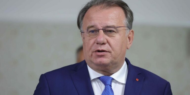 Nermin Nikšić,