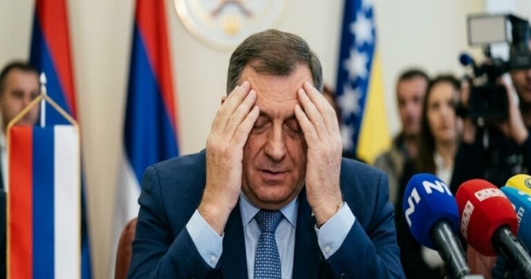 Milorad Dodik,