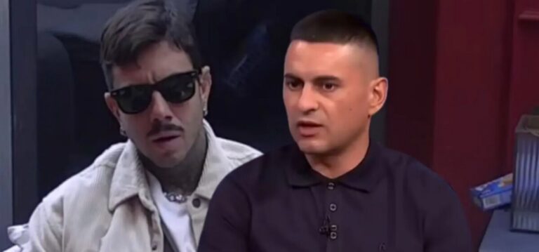Filip Đukić, Nenad Macanović Bebica,
