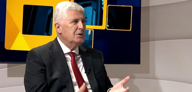 Dragan Čović,