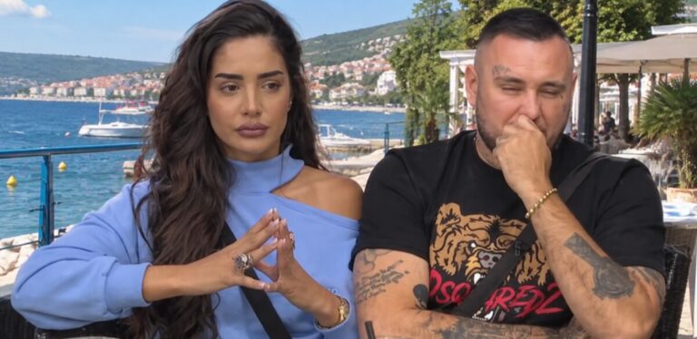 Filip Car, Anđela Đuričić,