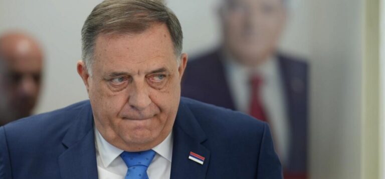 Milorad Dodik,