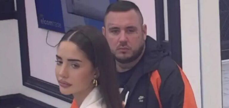 Filip Car, Anđela Đuričić,