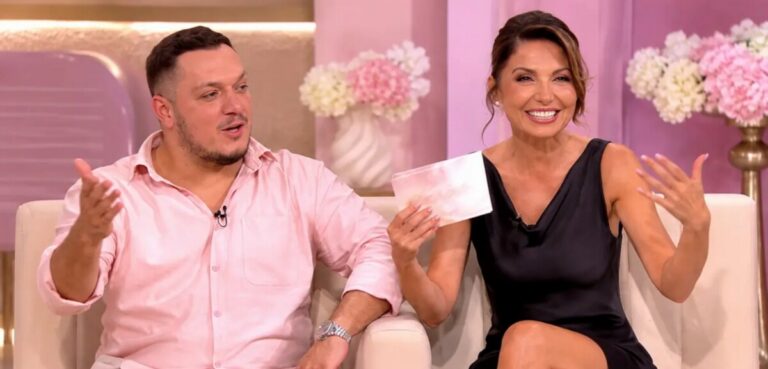 Nenad Marinković Gastoz, Sanja Marinković,