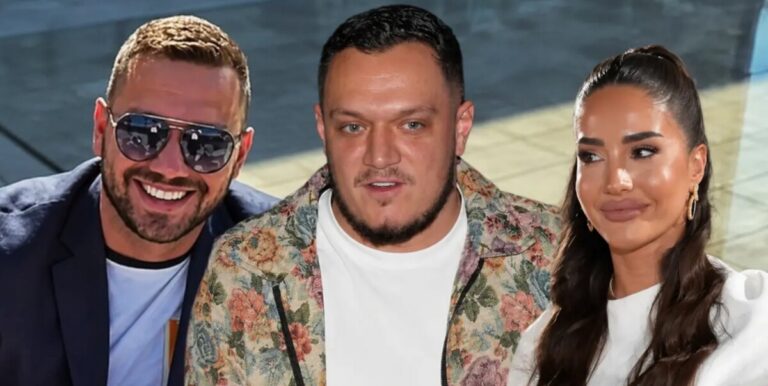 Nenad Marinković Gastoz, Anđela Đuričić,