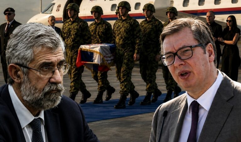 Aleksandar Vučić,