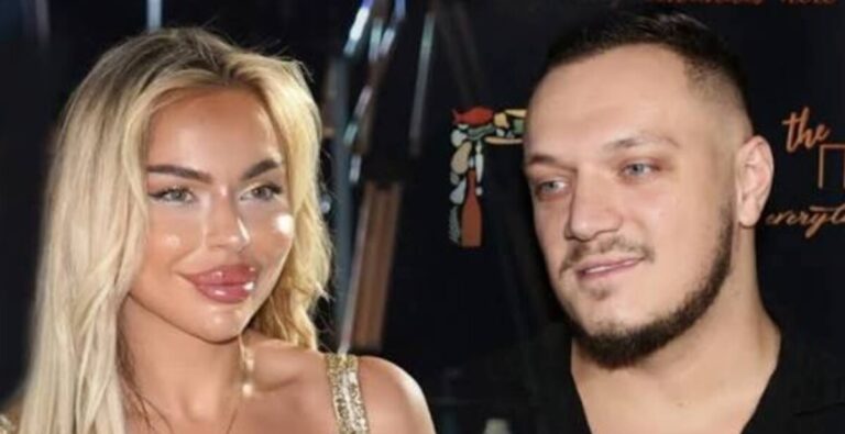 Nenad Marinković Gastoz, Sofija Janićijević,