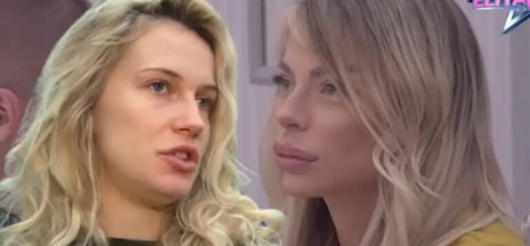 Sofija Janićijević, Milica Veličković,