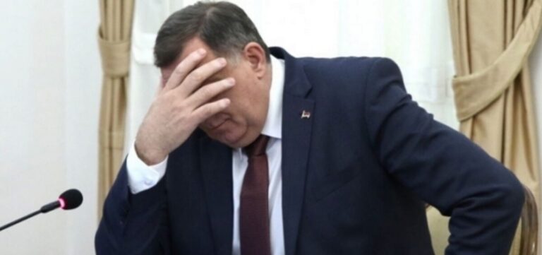 Milorad Dodik,