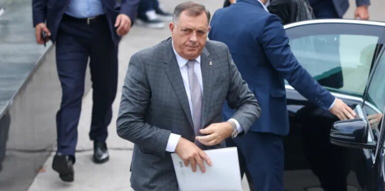 Milorad Dodik,