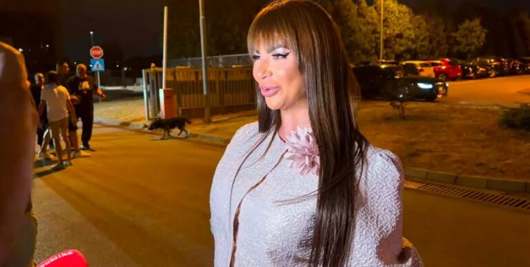 Miljana Kulić,