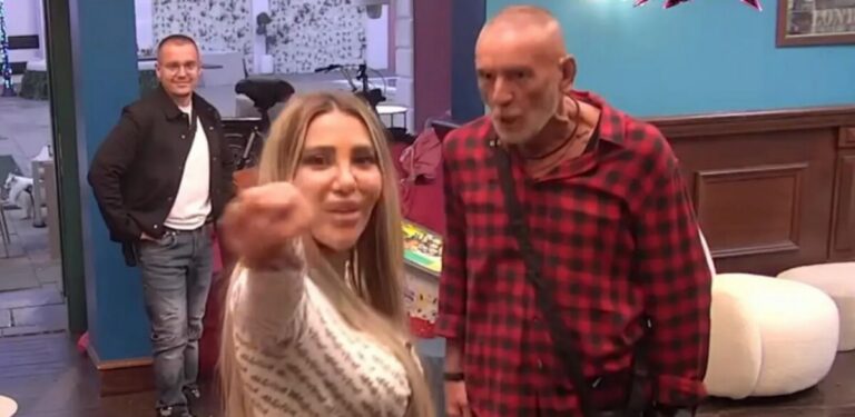 Aneli Ahmić, Lepi Mića,