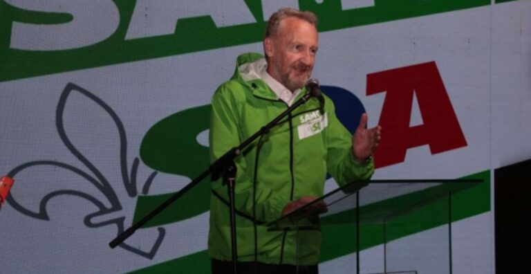 Bakir Izetbegović,