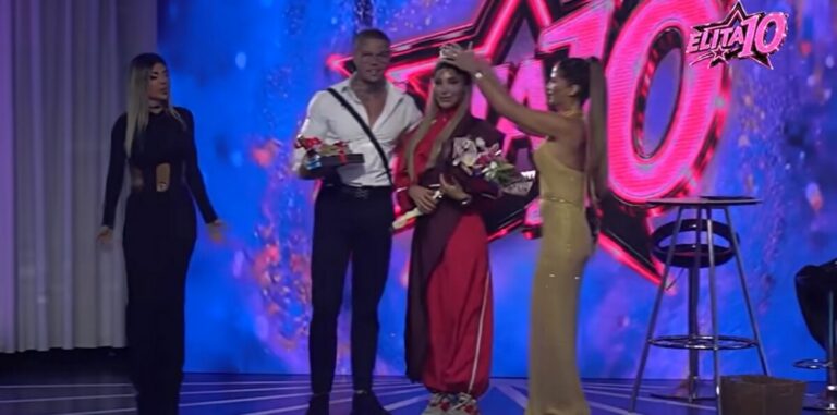 Aneli Ahmić, Leon Carner,