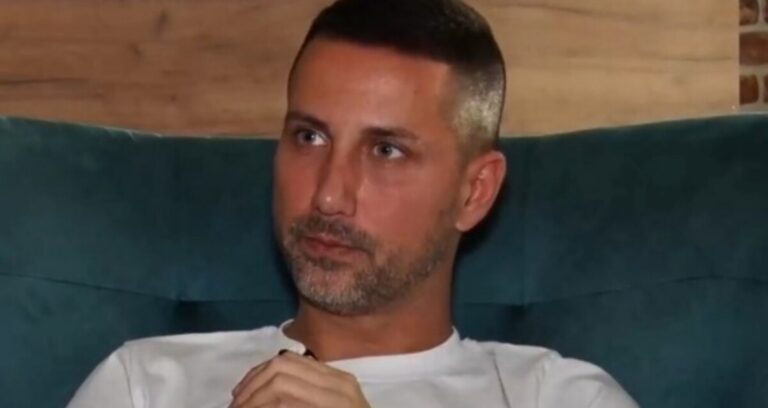 Marko Đedović,