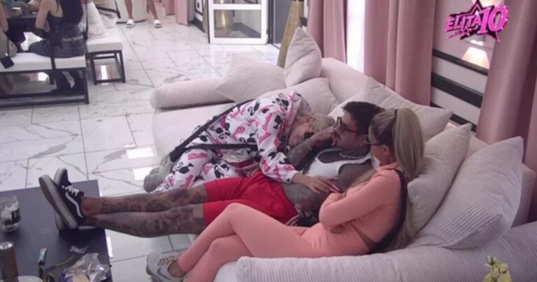 Aneli Ahmić, Filip Đukić,