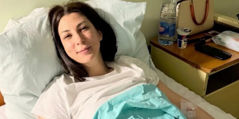 Nadežda Biljić,