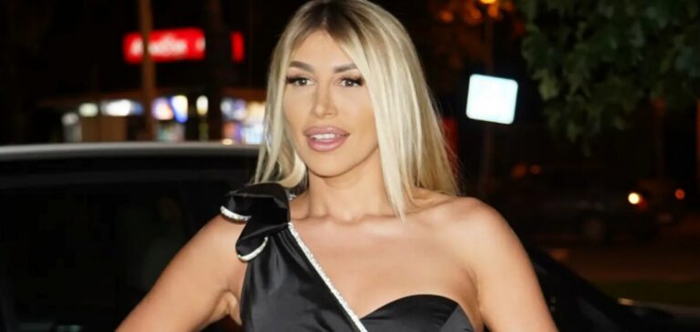 Dalila Dragojević,