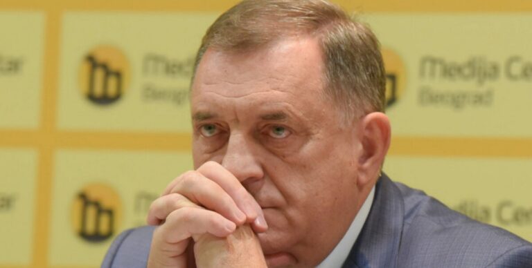 Milorad Dodik,
