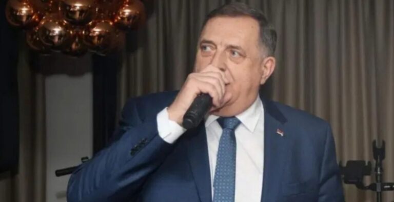 Milorad Dodik,