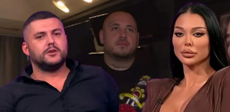 Maja Marinković, Asmin Durdžić, Filip Car,