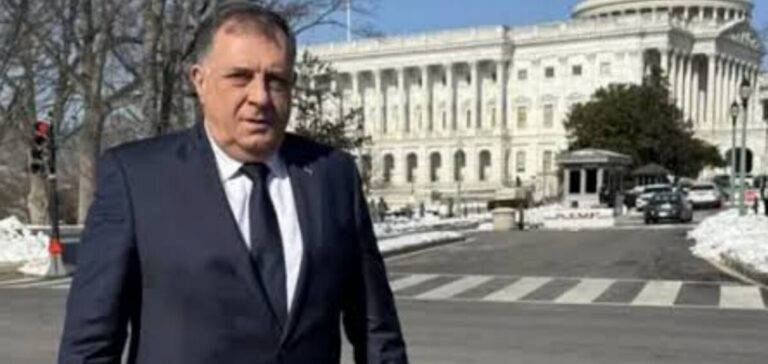 Milorad Dodik,
