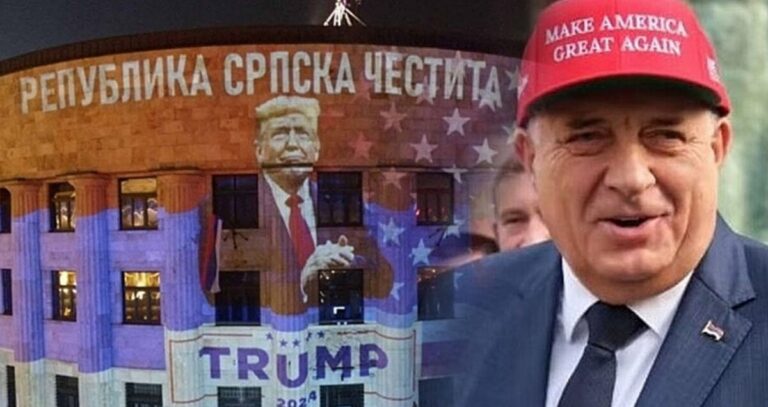 Milorad Dodik,