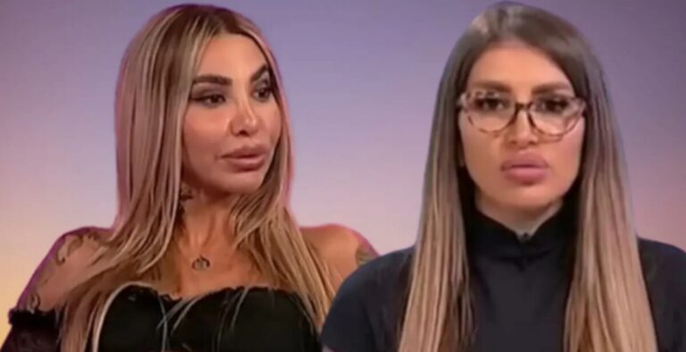 Aneli Ahmić, Dalila Dragojević,