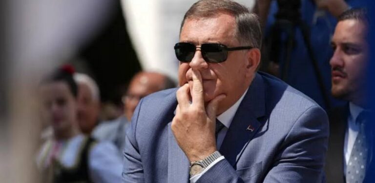 Milorad Dodik,