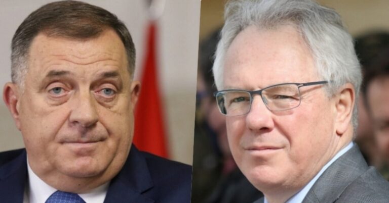 Milorad Dodik,