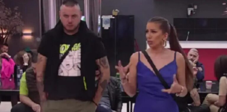 Filip Car, Dalila Dragojević,