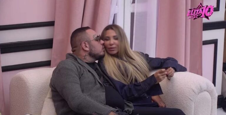 Aneli Ahmić, Filip Car,