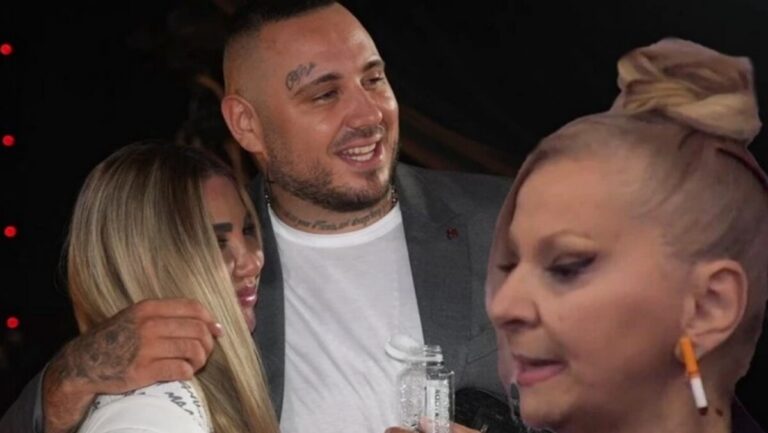Aneli Ahmić, Filip Car, Jasmina Ahmić Grofica,