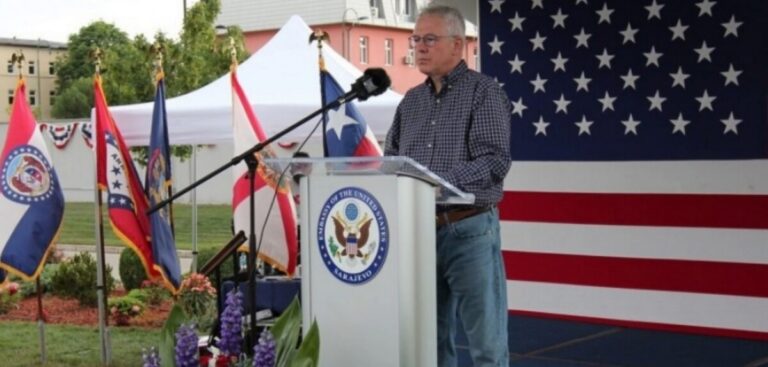 Michael Murphy,