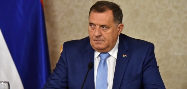 Milorad Dodik,