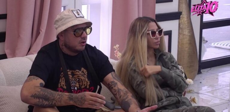 Pokazala da je nula od majke: Novi žestok udar na Aneli Ahmić – Prešaltala se nakon 20 dana na Filipa Cara (VIDEO) Filip Car, Aneli Ahmić,