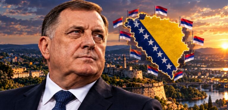 Milorad Dodik,