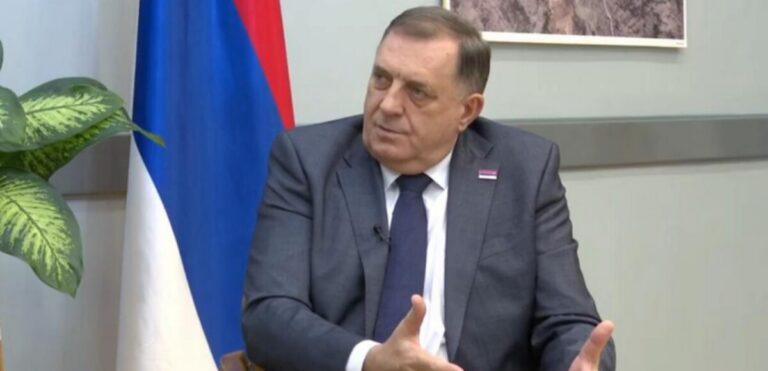 Milorad Dodik,