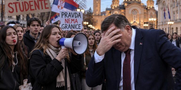 Milorad Dodik,
