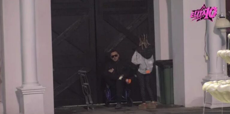 Aneli Ahmić i Filip Car pred kapijom Elite: Otkopali ratne sekire – Drama zbog njene tajne komunikacije sa drugim (VIDEO) Filip Car, Aneli Ahmić,