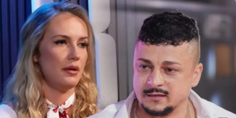 Milica Veličković, Borislav Terzić Terza,