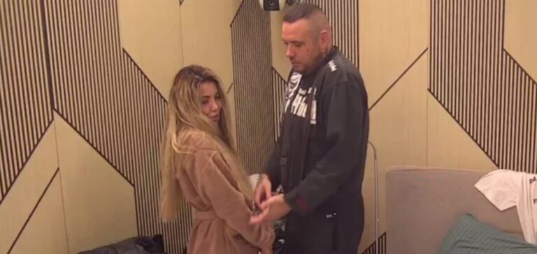 Filip Car, Aneli Ahmić,
