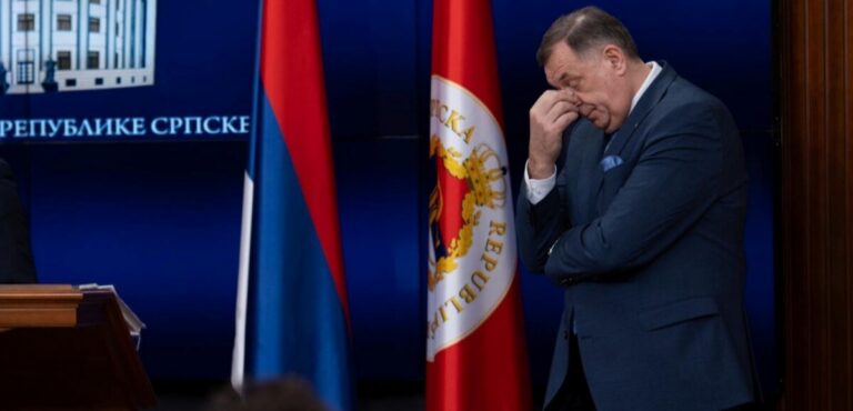 Milorad Dodik,