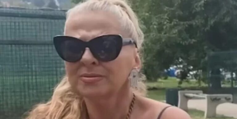 Jasmina Ahmić Grofica,