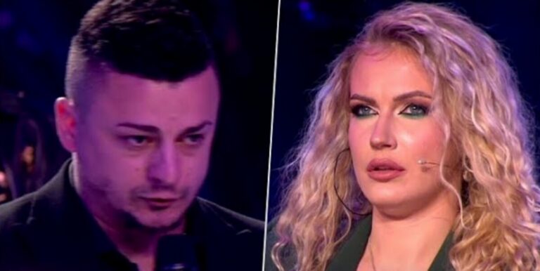 Borislav Terzić Terza, Milica Veličković,
