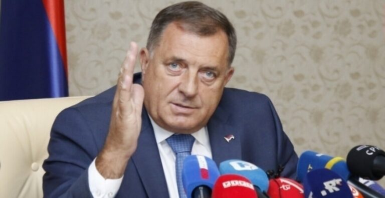 Milorad Dodik,