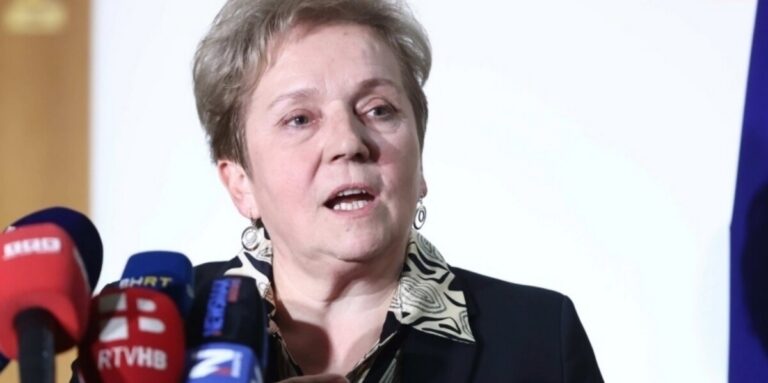 Marina Pendeš,