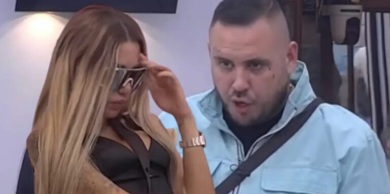 Filip Car, Aneli Ahmić,